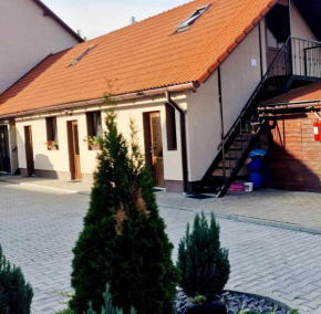 Panoráma Vendégház